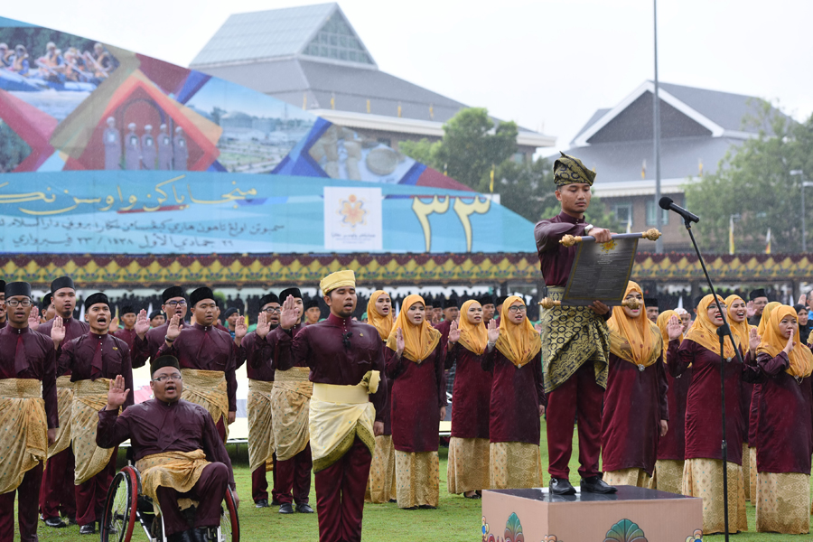 Hari Kebangsaan Brunei | news mindef rbaf join brunei darussalam s 33rd Hari Kebangsaan Brunei | news mindef rbaf join brunei darussalam s 33rd