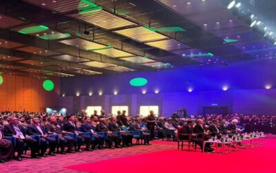 MINISTRY OF DEFENCE ATTENDS 18TH DSA AND 3RD NATSEC ASIA 2024 EXHIBITIONS