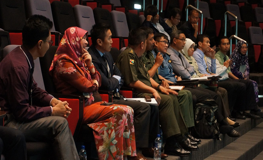 TAKLIMAT INISIATIF BAGI MENGGURANGKAN PENGGUNAAN TENAGA ELEKTRIK