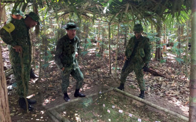 RBAF COMMANDER WITNESSES HIKMAT BERSATU V FINAL ATTACK