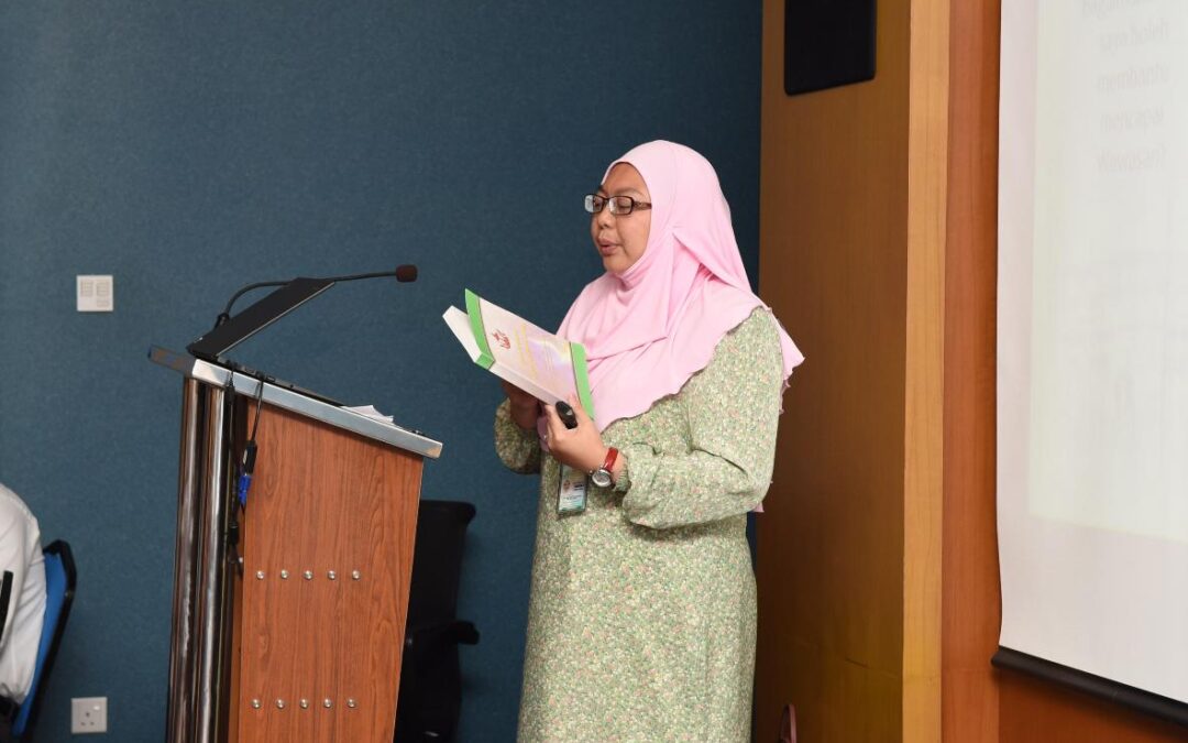 BRIEFING ON WAWASAN BRUNEI 2035 FRAMEWORK