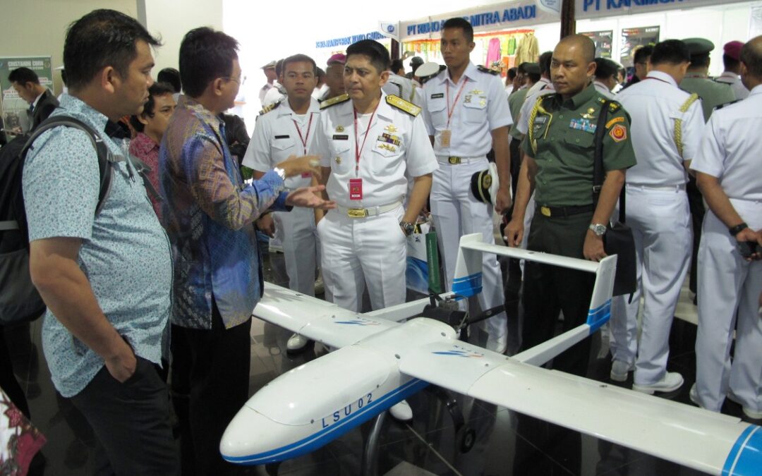 THE 15TH WESTERN PACIFIC NAVAL SYMPOSIUM