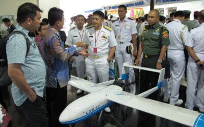 THE 15TH WESTERN PACIFIC NAVAL SYMPOSIUM