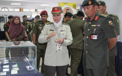 3rd SECURITY AWARENESS ROADSHOW