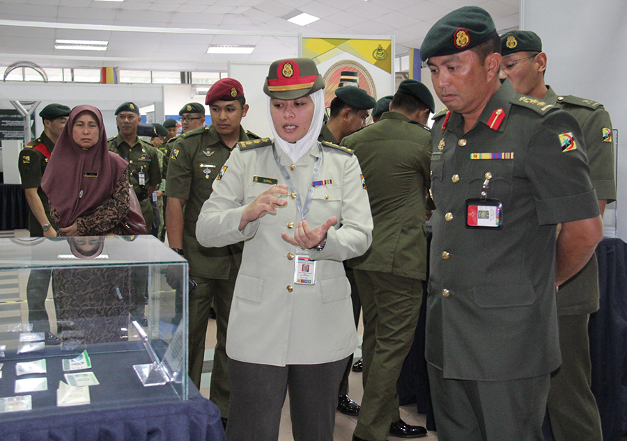 3rd SECURITY AWARENESS ROADSHOW