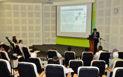 NATIONAL INSTITUTE FOR DEFENSE STUDIES, JAPAN VISITS MINDEF