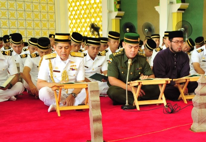 RBN MARKED 51ST ANNIVERSARY WITH RELIGIOUS EVENTS