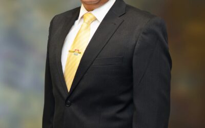 NEW DEPUTY PERMANENT SECRETARY DEFENCE POLICY AND DEVELOPMENT FOR MINDEF