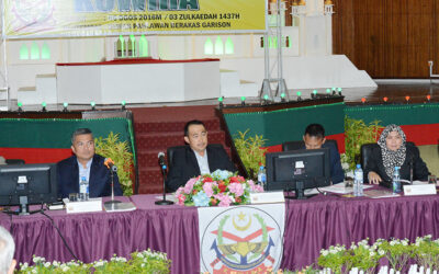 RBAF KOWIRA 10TH AGM