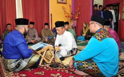 2 RBAF PERSONNEL EMBRACE ISLAM