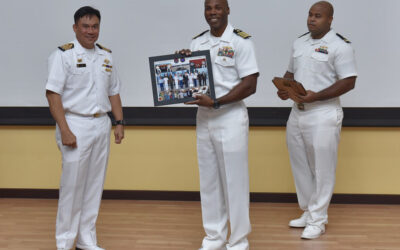 22nd CARAT EXERCISE 2016 CONCLUDES