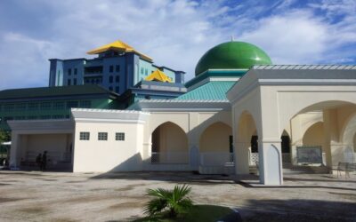 THE OFFICIAL NAMING OF MINDEF AND RBAF SURAUS