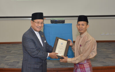 MINISTRY OF DEFENCE SECURES SECOND PLACE AT THE NATIONAL MAULIDUR RASUL PROCESSION COMPETITION