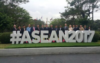 ASEAN DEFENCE SENIOR OFFICIALS’ MEETING WORKING GROUP AND ADSOM-PLUS WORKING GROUP MEETINGS HELD IN MANILA