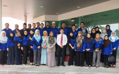 EDPMMO STUDY VISIT TO THE MINISTRY OF DEFENCE