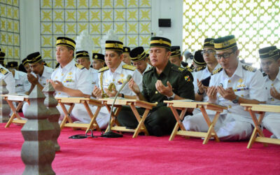 RBN CELEBRATES 52nd ANNIVERSARY