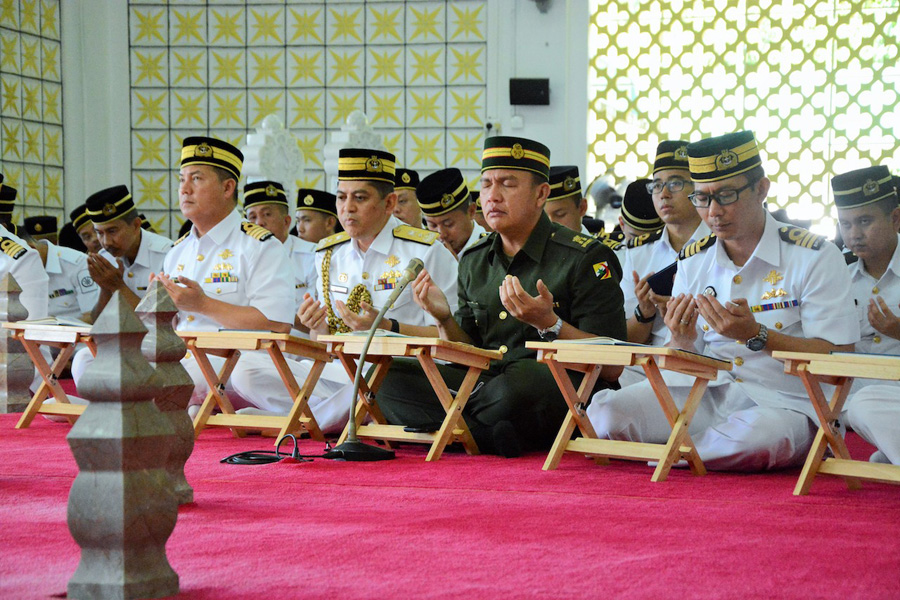 RBN CELEBRATES 52nd ANNIVERSARY