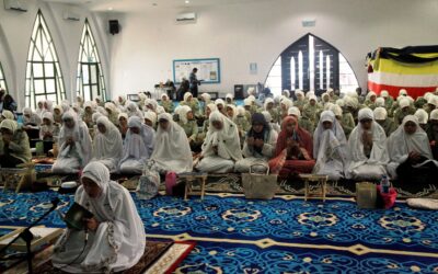 ​RBAF WOMEN MILITARY PERSONNEL CELEBRATES 36th ANNIVERSARY
