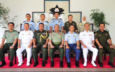 18th BRUNEI DARUSSALAM – MALAYSIA (BRUMAL) TRAINING AND EXERCISE WORKING COMMITTEE MEETING