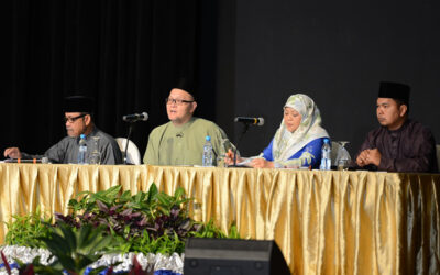 A SPECIAL FORUM ON MELAYU ISLAM BERAJA