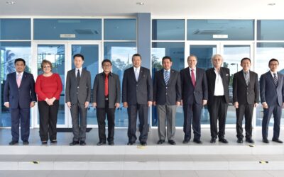 10th EAST ASIA SECURITY OUTLOOK (EASO) SEMINAR