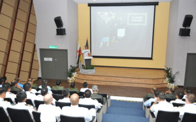 23rd CARAT EXERCISE 2017 CONCLUDES