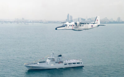 ASEAN INTERNATIONAL FLEET REVIEW 2017