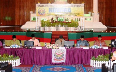 11th ANNUAL GENERAL MEETING KOWIRA RBAF