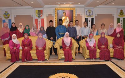 BAKTI DONATES TO THE NEEDY