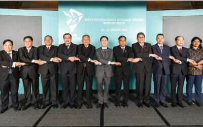 ADSOM WORKING GROUP AND ADSOM-PLUS WORKING GROUP MEETINGS IN THE REPUBLIC OF SINGAPORE