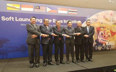 DEPUTY MINISTER OF DEFENCE ATTENDS SOFT LAUNCHING OF OUR EYES INITIATIVE