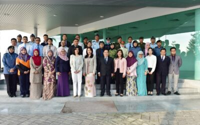 WORKSHOP ON RAISING NATIONAL AWARENESS AND LEGAL ASSISTANCE ON CHEMICAL WEAPONS CONVENTION