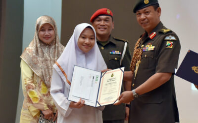 RBAF CELEBRATES CHILDREN’S ACADEMIC ACHIEVEMENTS
