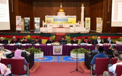​12th ANNUAL GENERAL MEETING KOWIRA RBAF