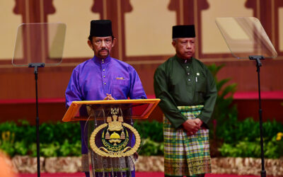 HARI RAYA AIDILFITRI CELEBRATION BY YAYASAN SULTAN HAJI HASSANAL BOLKIAH