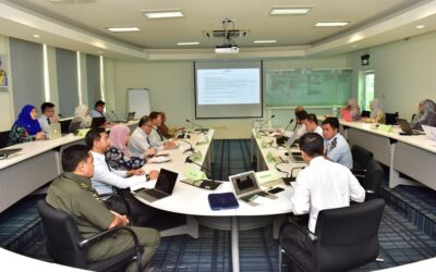 SHHBIDSS CONDUCTS A ROUNDTABLE ON CYBERSECURITY: STRATEGIES AND RESPONSES