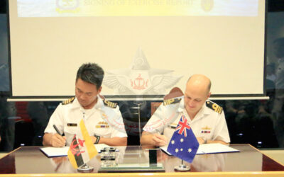 EXERCISE PENGUIN 18/2018 ENDED WITH THE DEACTIVATION OF TG18.1