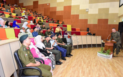 CARAT EXERCISE 2018 MEDICAL AND HEALTH SYMPOSIUM AND RELATED SYMPOSIUMS