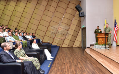 24th CARAT EXERCISE 2018 CONCLUDES