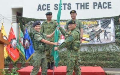 EXERCISE MAJU BERSAMA SERIES 23/2018 CONCLUDES