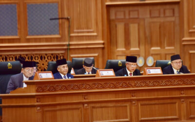 SECOND MINISTER OF DEFENCE PRESENTS DEFENCE BUDGET 2019/2020 DURING LEGISLATIVE COUNCIL 2019