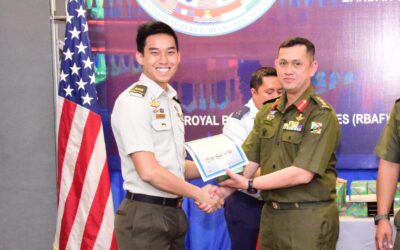 COOPERATION AGAINST TRANSNATIONAL THREATS (CATT) WORKSHOP 2019 CONCLUDES