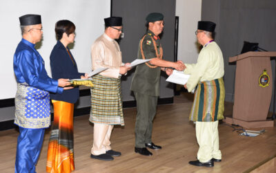 BRIEFING ON MINISTRY OF DEFENCE BUDGET FOR FINANCIAL YEAR 2019/2020