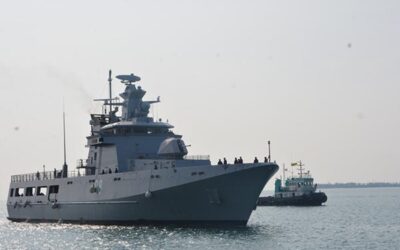 KDB DARULAMAN RETURNS FROM 18th ANNUAL SEACAT AND AUMX 2019