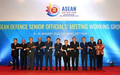 THE ADSOM WORKING GROUP AND ADSOM-PLUS WORKING GROUP MEETINGS IN VIETNAM