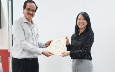 10 OFFICERS COMPLETE CIPS LEVEL 4 DIPLOMA IN PROCUREMENT AND SUPPLY COURSE