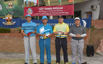 THE CLASH OF THE CHAMPIONS TROPHY AND NATIONAL DAY TROPHY IN CONJUNCTION WITH 36TH NATIONAL DAY