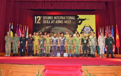 12th BISAM TECHNICAL MEETING 2020