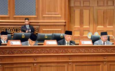 SECOND MINISTER OF DEFENCE PRESENTS DEFENCE BUDGET 2020/2021 DURING LEGISLATIVE COUNCIL 2020