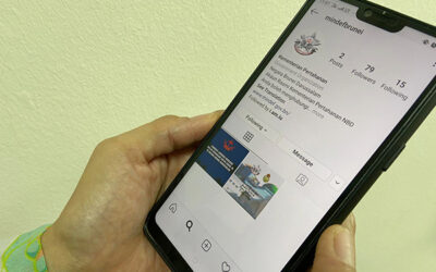 MINISTRY OF DEFENCE NOW ON INSTAGRAM